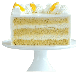 Bánh kem nhân Vani – Cam – Hạnh Nhân Muffin Creamcheese – Tiệm Bánh MaDi